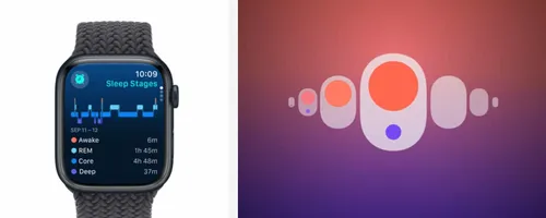 apple watch series 9 1
