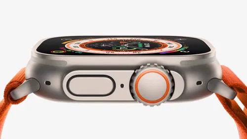 apple watch ultra 4