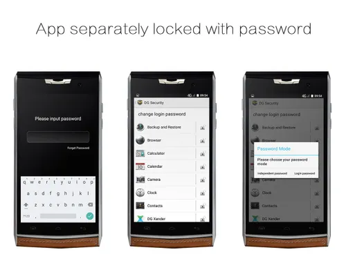 applock