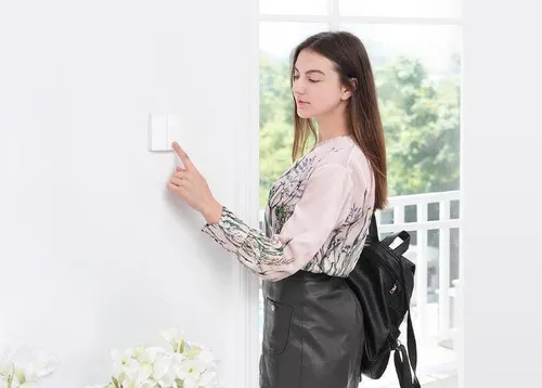 aqara smart switch b