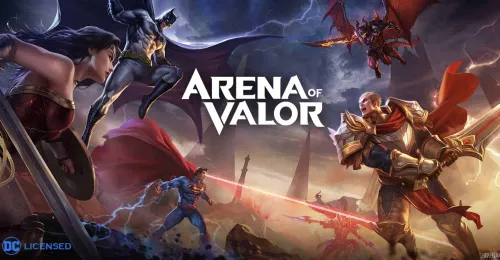 arena of valor