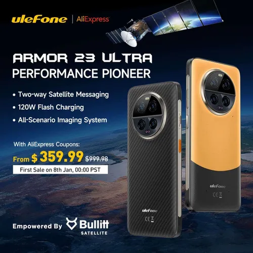 armor 23 ultra price unveiled
