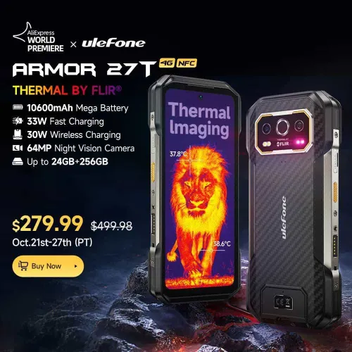 armor 27t