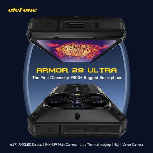 armor 28 ultra 2