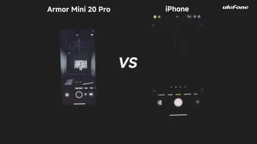 armor mini 20 pro 4