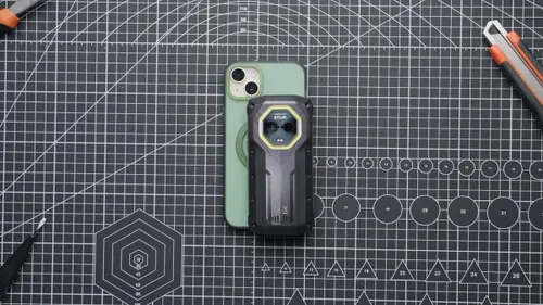 armor mini 20t pro hands on 2