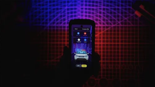 armor mini 20t pro hands on 4