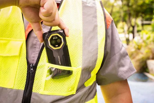 armor mini 20t pro hands on 8