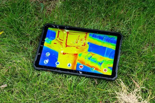 armor pad 4 ultra thermal version 5