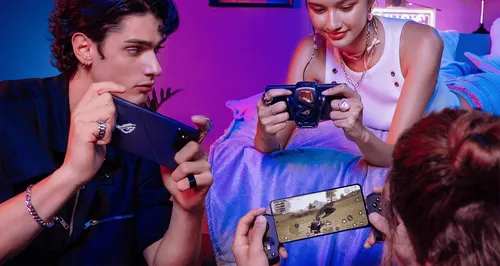 asus rog phone 8 accessories