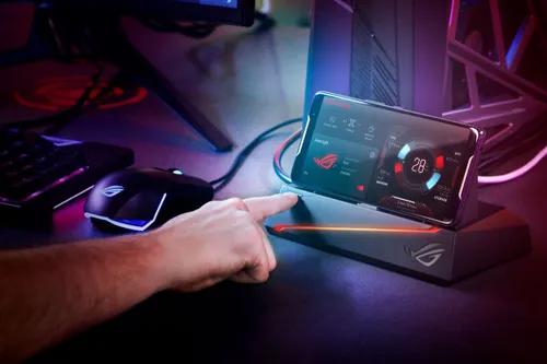 asus rog phone accessory 2