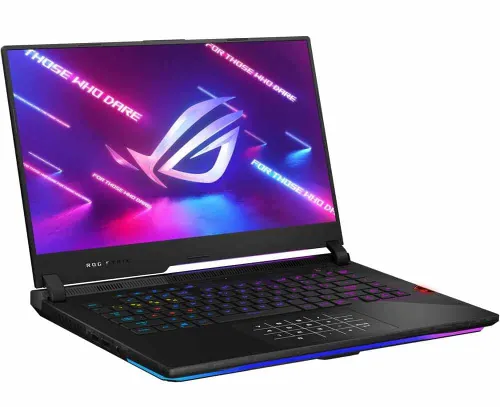 asus rog strix scar 15