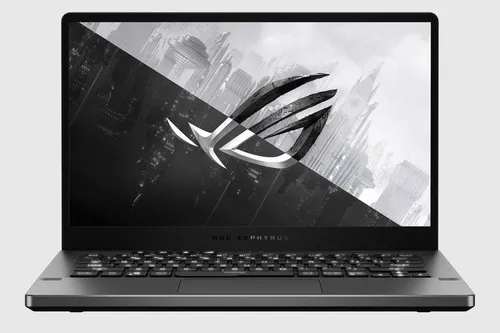 asus rog zephyrus g14