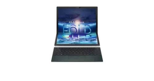asus zenbook 17 fold india price