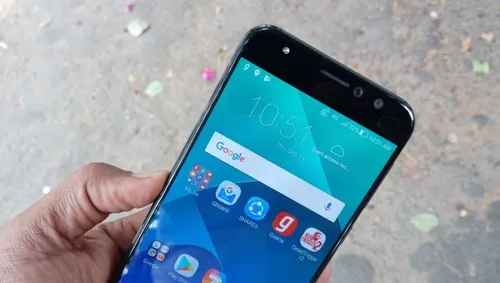 asus zenfone 4 selfie pr 8