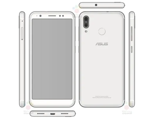 asus zenfone 5