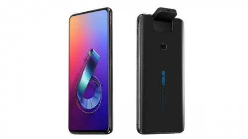 asus zenfone 6 series launch 1280x720