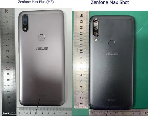 asus zenfone max shot