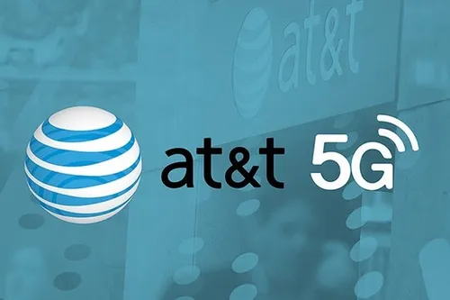 att 5g