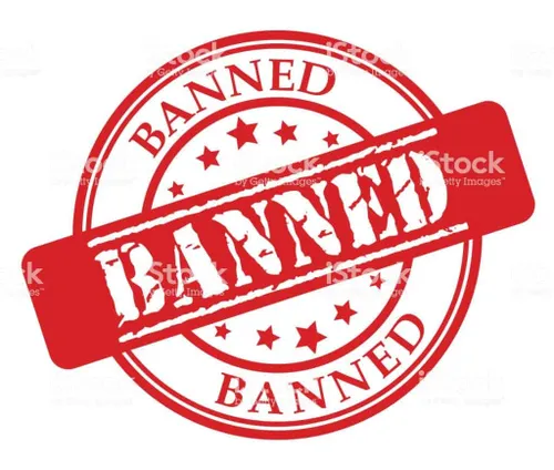 ban
