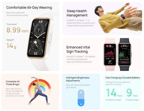 band 9 main highlights 1