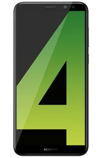 base huawei mate lite zwart 1