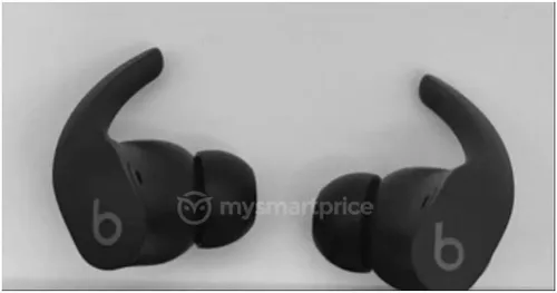 beats fit pro live image