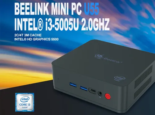 beelink u55