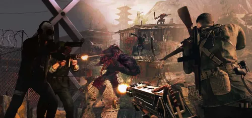 best aa first person shooter games ranked