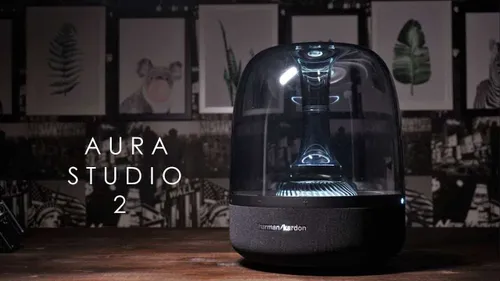 best bluetooth speakers in singapore 2022 harman kardon aura studio 2