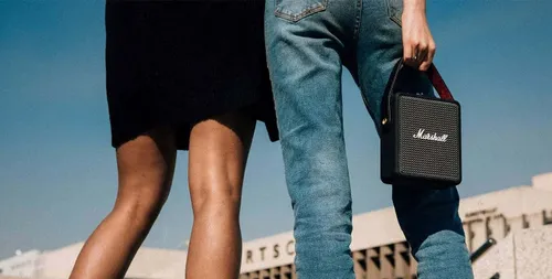 best bluetooth speakers in singapore 2022 marshall stockwell ii indigo