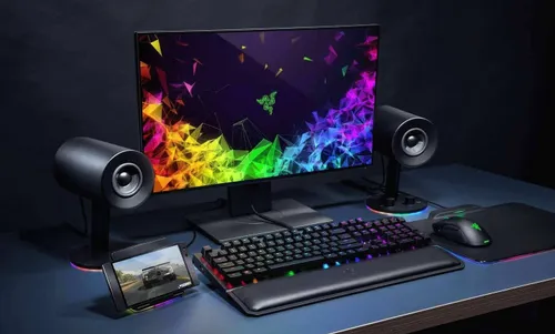 best bluetooth speakers in singapore 2022 razer nommo chroma 20 gaming speakers