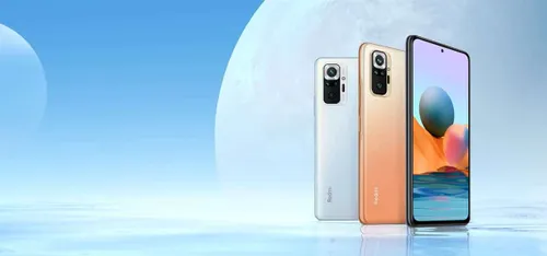 best budget smartphones in singapore in 2022 redmi note 10 pro