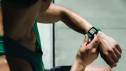 best budget smartwatch 2022 garmin forerunner 30