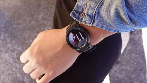 best budget smartwatch 2022 mobvoi ticwatch e2 1