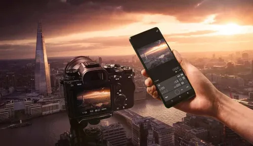 best camera phones singapore 2022 sony xperia 1 iii