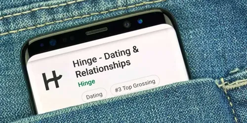 best dating apps in 2022 hinge