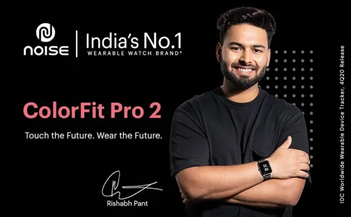 best fitness bands in india in 2022 noise colorfit pro 2