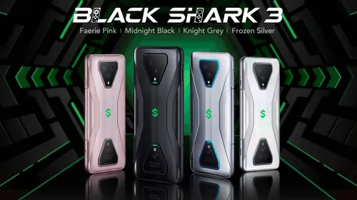 best gaming phones in singapore 2022 xiaomi black shark 3