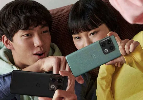 best gaming phones india oneplus 10 pro