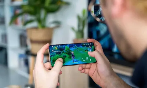 best gaming phones india samsung galaxy s21 fe 5g