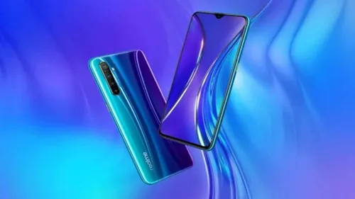 best long battery life phones in singapore realme xt