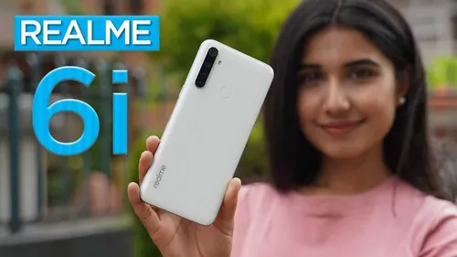 best mobile phones in malaysia in 2022 realme 6i