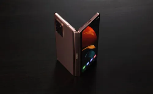 best mobile phones in malaysia in 2022 samsung galaxy z fold 2