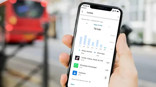 best parental control app family link