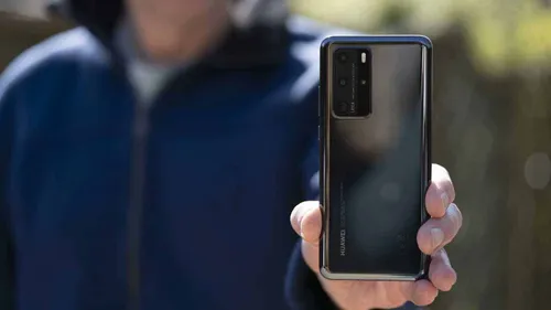 best smartphones in singapore in 2022 huawei p40 pro