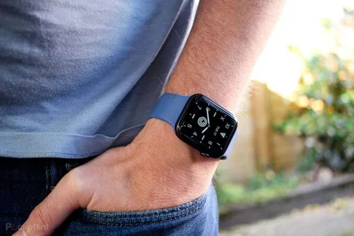 best smartwatches in singapore 2022 apple watch series