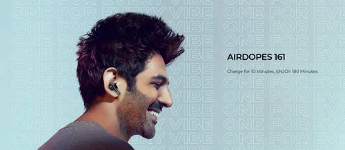 best tws earbuds in india in 2022 boat airdopes 161