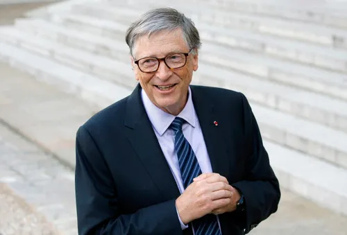 bill gate