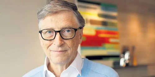 bill gates 2